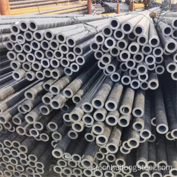 ASTM A335 P5 HOT Rulled Alloy Steel Pipe